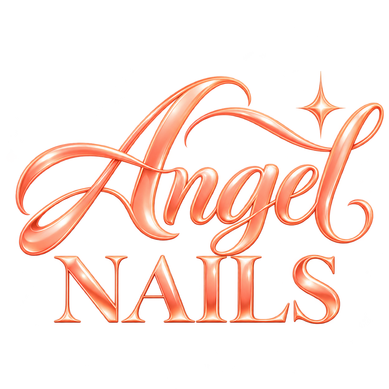 Angel Nails